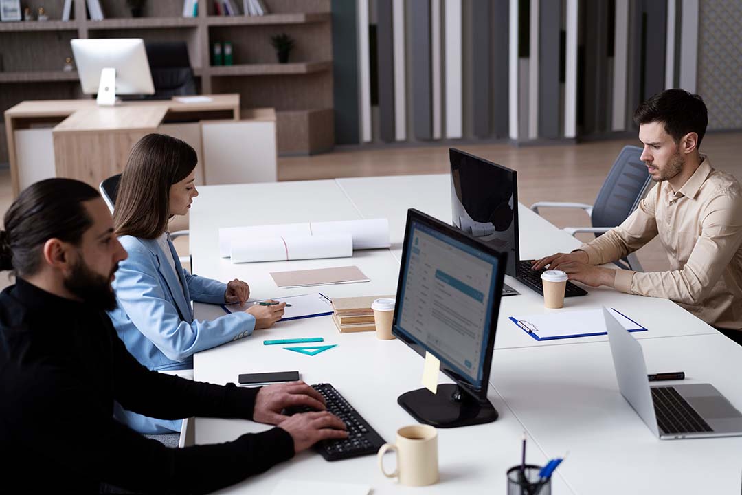 IT Consulting Services