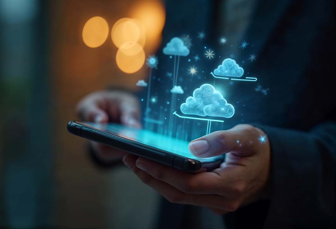 SAP Commerce Cloud