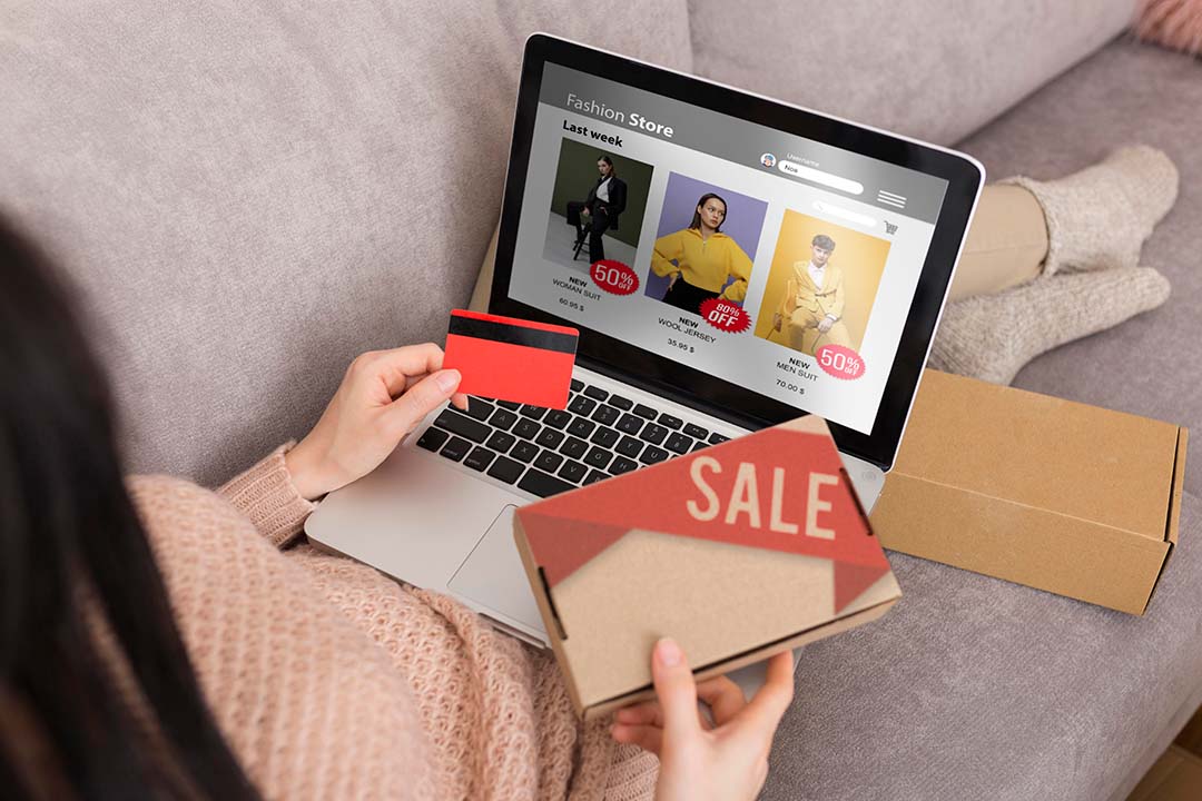 Shopify