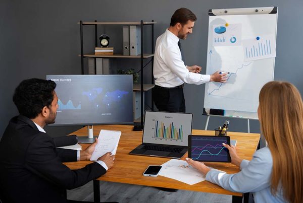 IT consulting services