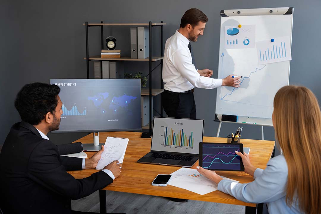 IT consulting services