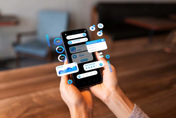 app development