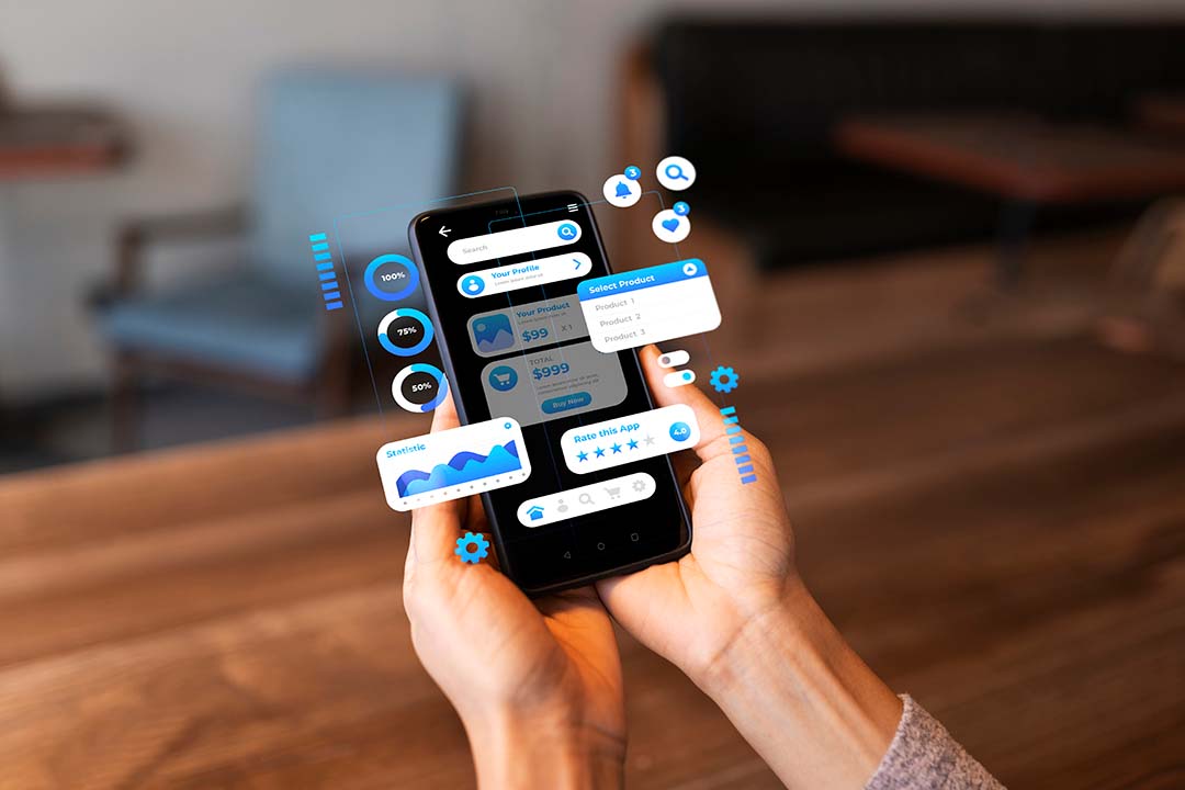 app development