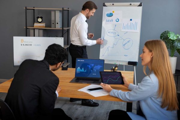 IT consulting