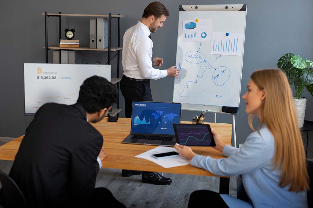 IT consulting