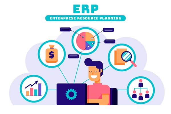 SAP ERP