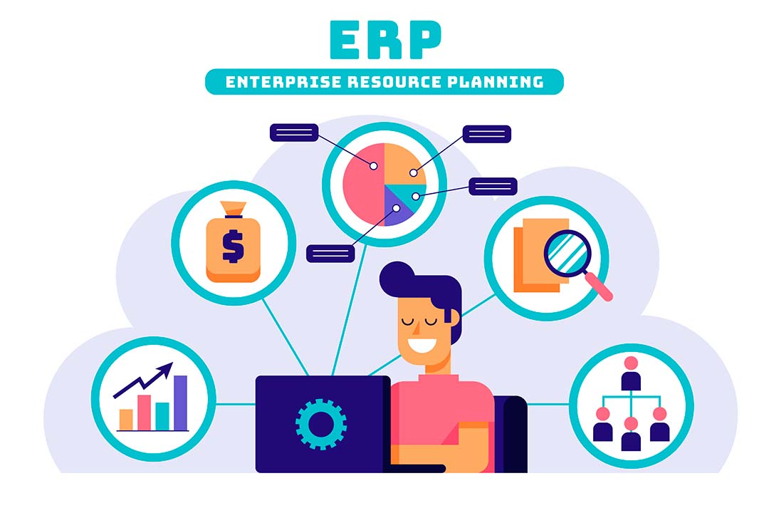 SAP ERP