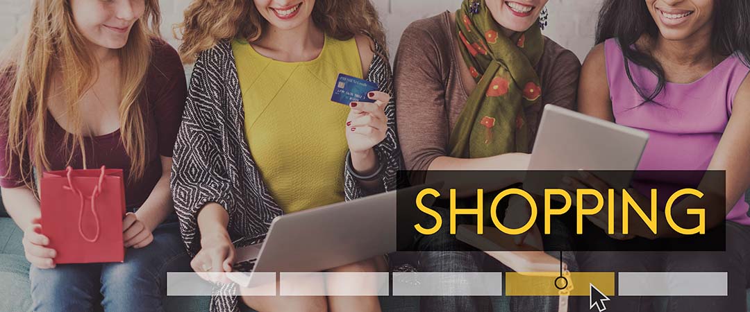 Shopify Website Design & Development