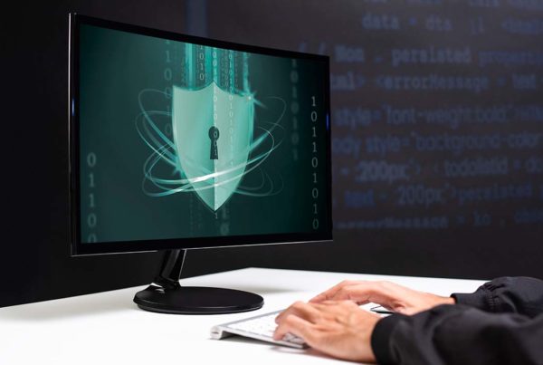 cyber security companies in Australia