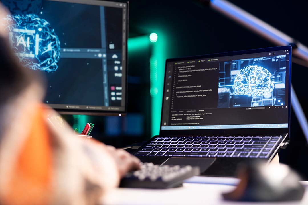 AI Software Development