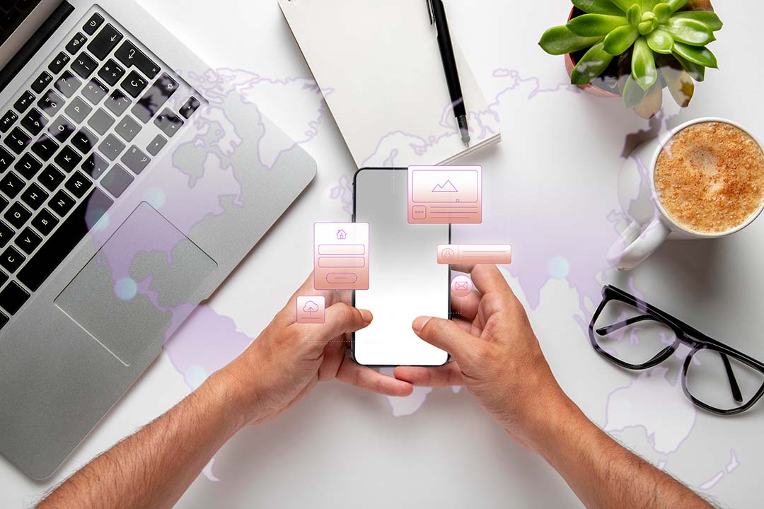 App Development in Australia