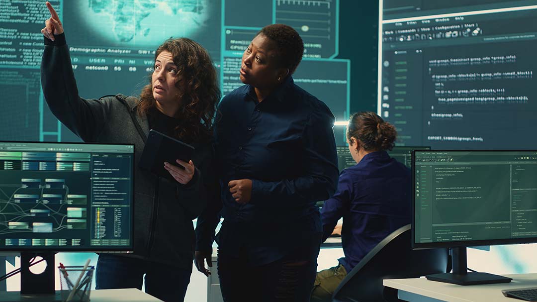 Cybersecurity Consulting