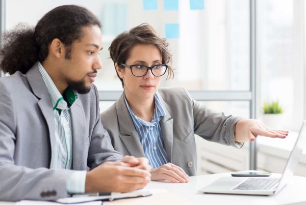 IT consulting services