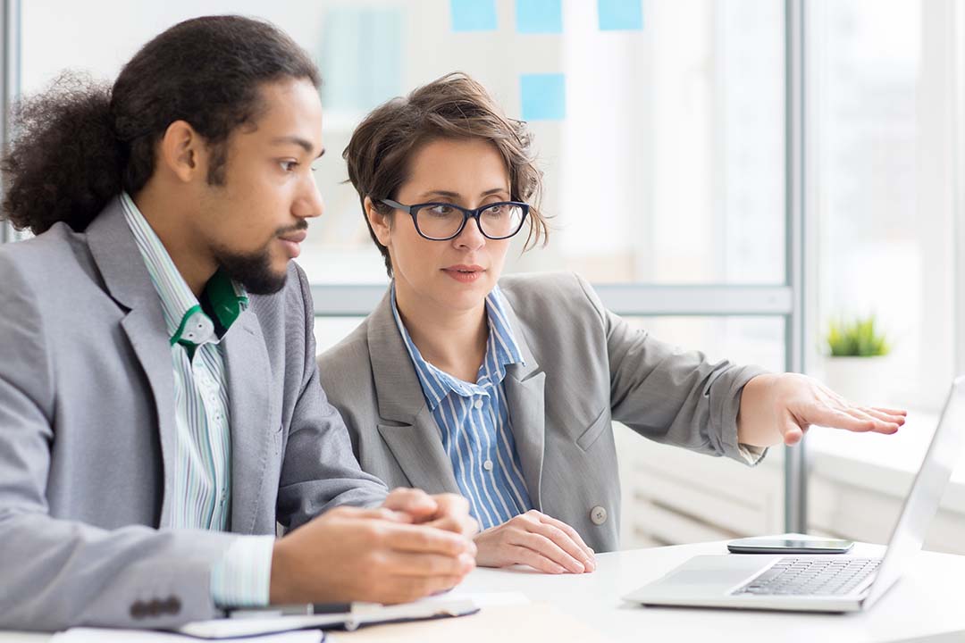 IT consulting services