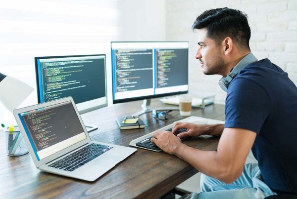 Software Development Company
