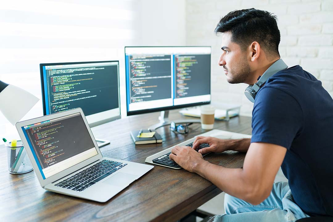 Software Development Company