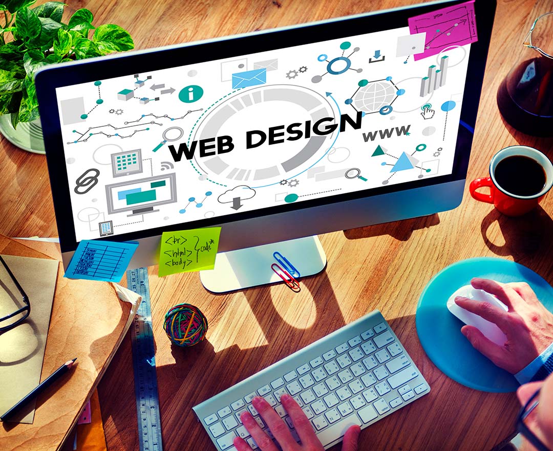 Affordable Web Design & Development Services for Small Businesses Australia