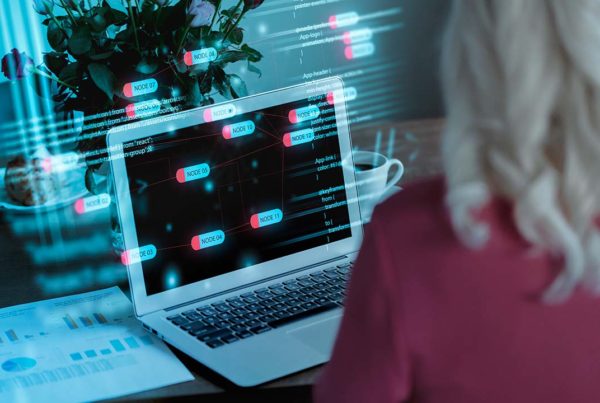 IT Consulting in Melbourne
